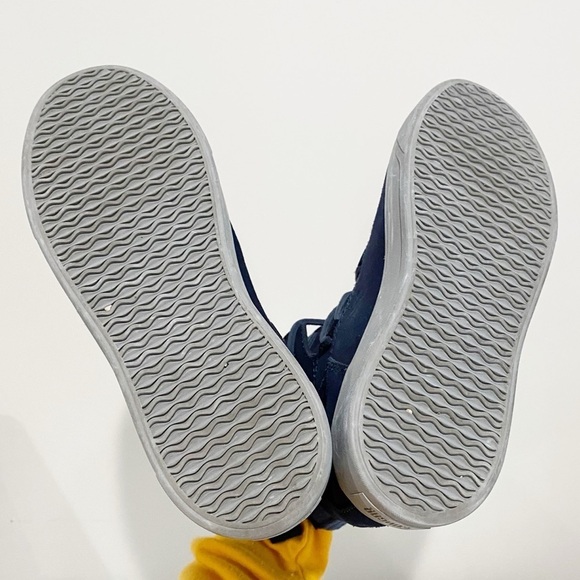 COUGAR Briar Bootie Waterproof Cold Weather Winter Trendy Blue Size 7 - Picture 10 of 13